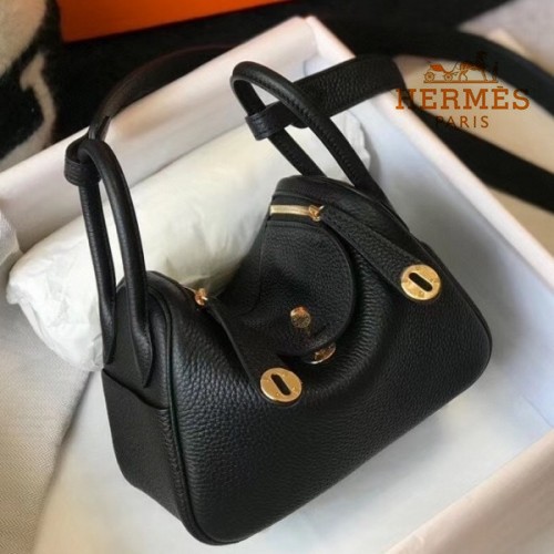 Hermes on sale lindy replica